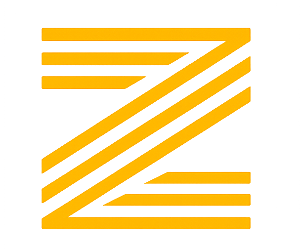Zerro - LOGO