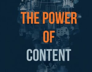 The Power Of Content.